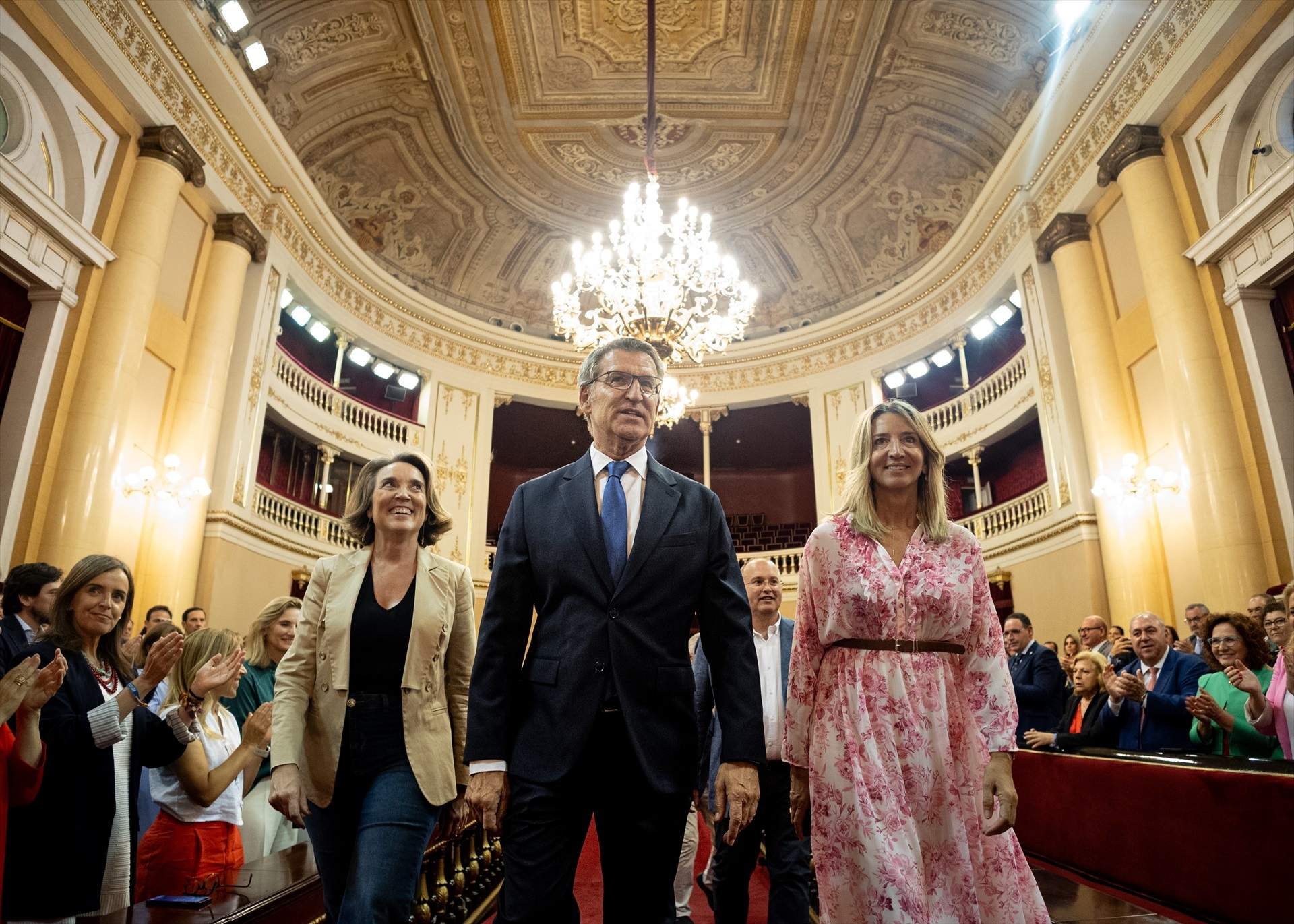 El Senat portarà el Congrés al TC si no accepta el vet a la llei que beneficia presos d’ETA