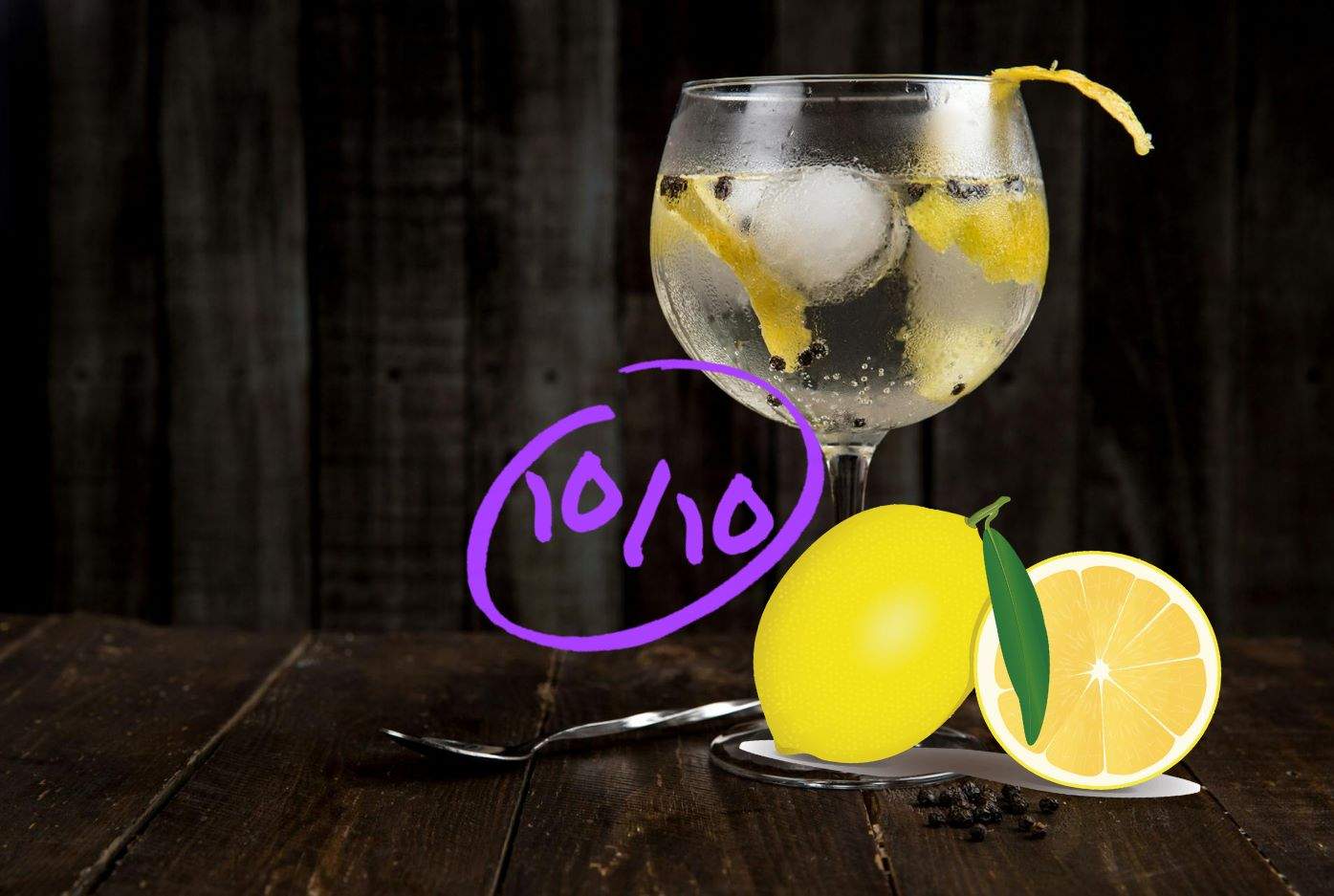 Cómo hacer el gin-tonic perfecto: 5 trucos clave para servir el mejor cóctel