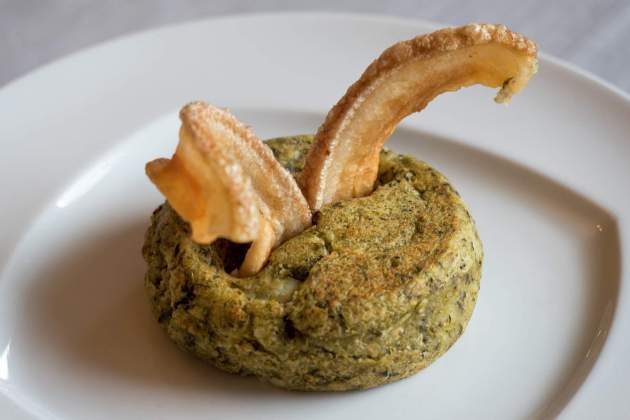 La panceta es clave / Foto: Unsplash La panceta es clave / Foto: Unsplash