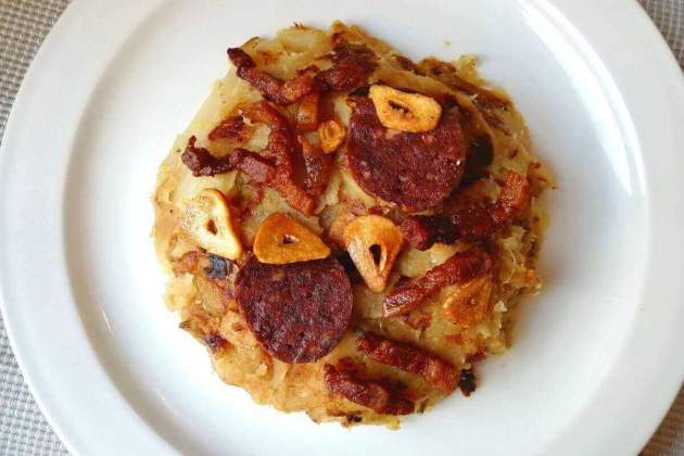 La paciencia en la cocción es esencial / Foto: Unsplash La paciencia en la cocción es esencial / Foto: Unsplash