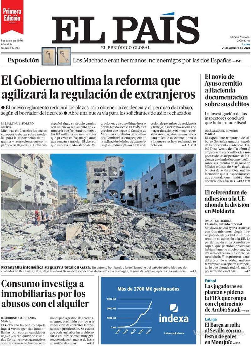 El País