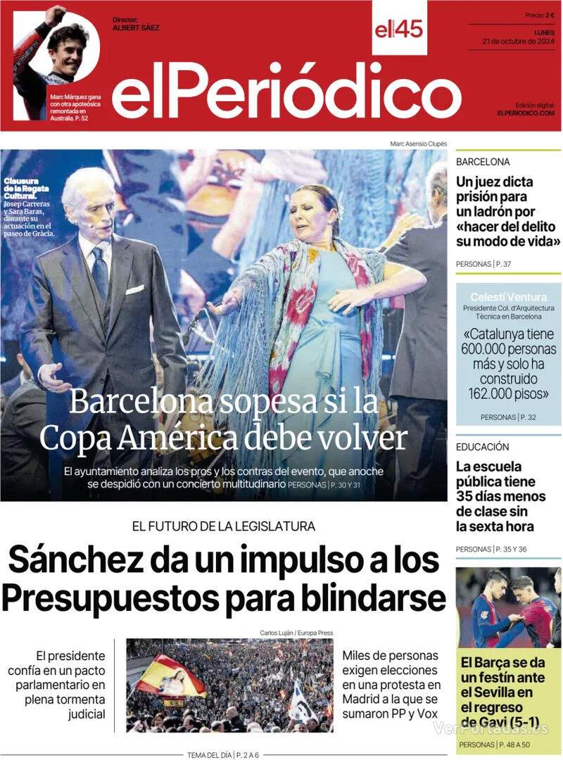 El Periódico