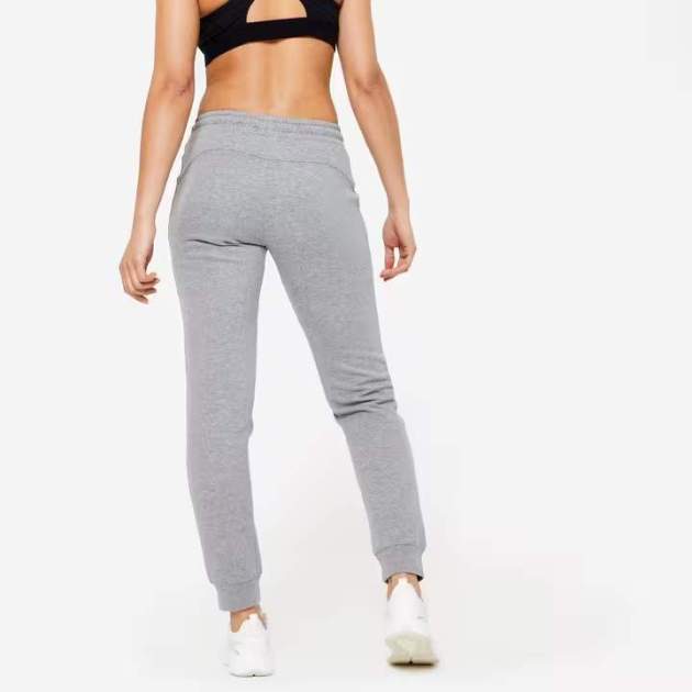 Pantalon jogging mujer