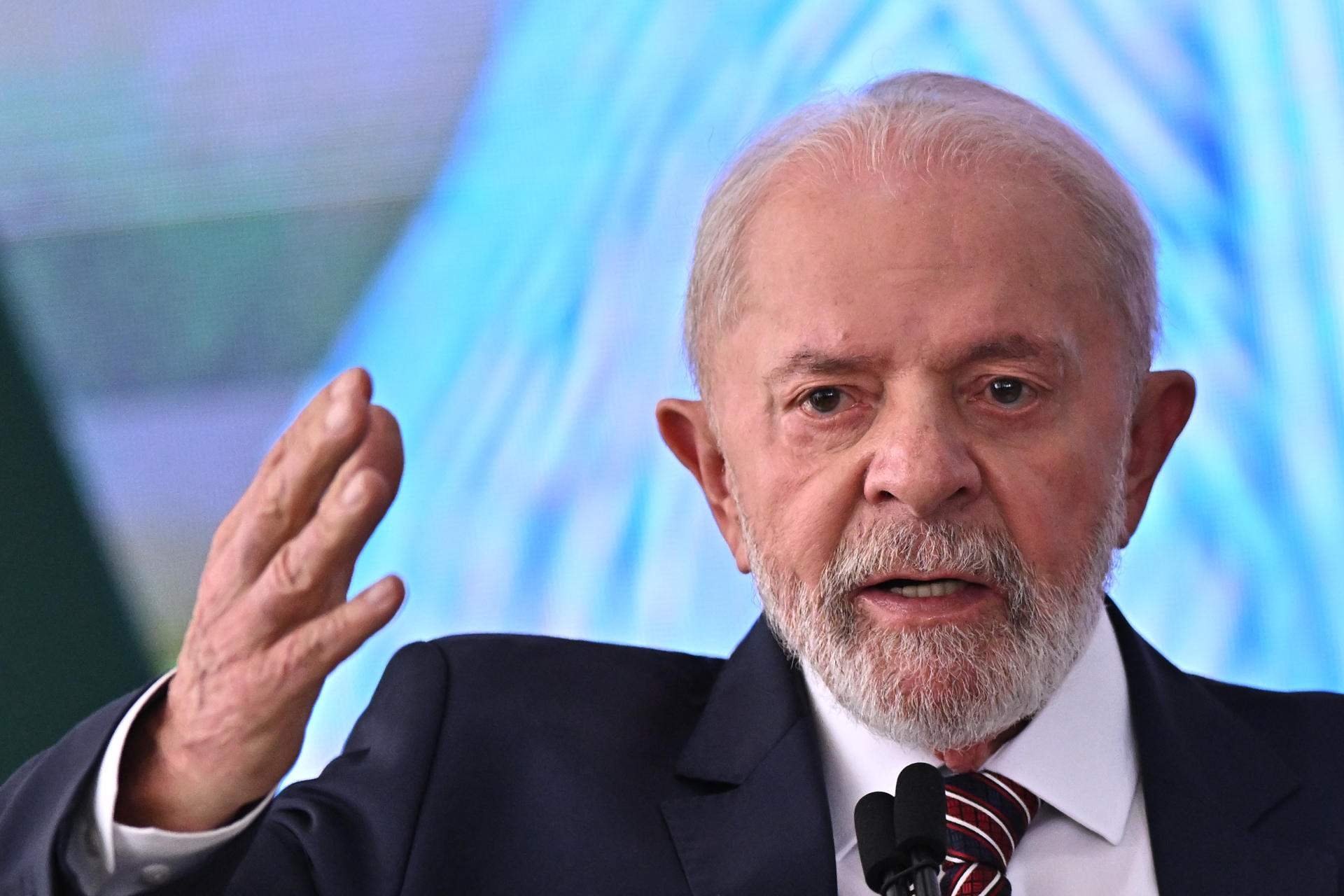 Baja significativa en la cumbre de los BRICS: Lula cancela el viaje a Rusia