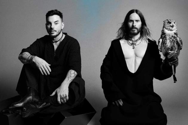 thirty seconds to mars