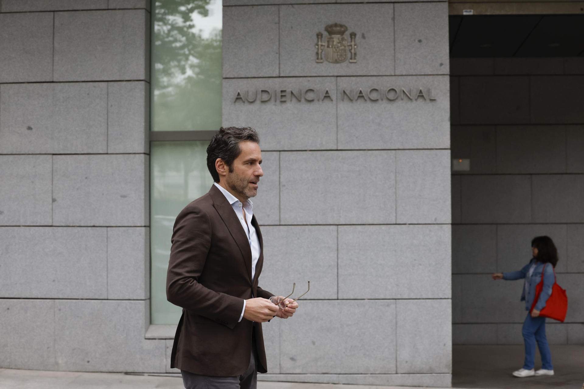 La Audiencia Nacional rechaza la querella del PP contra el PSOE por financiación ilegal