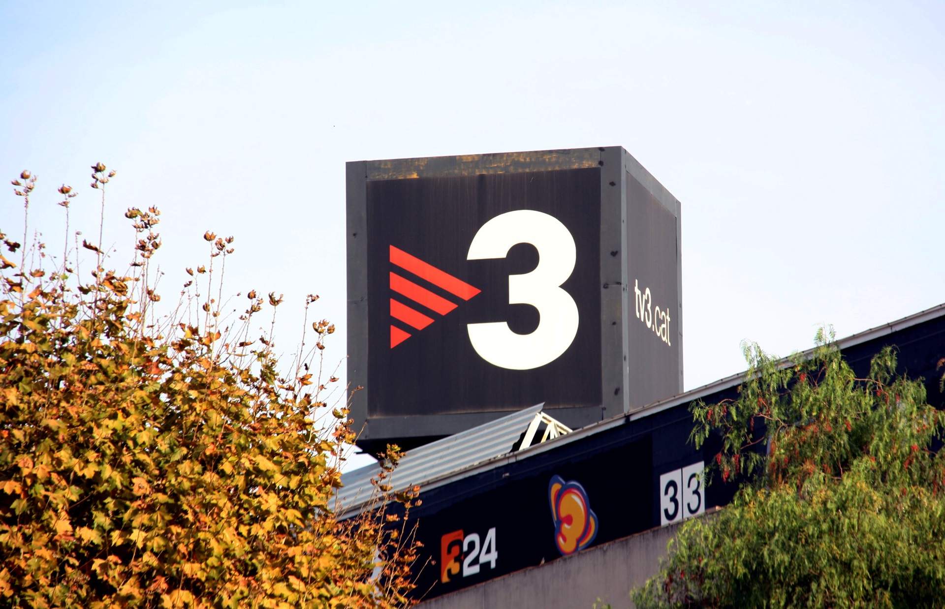 El canal 324 i Catalunya Informació s'unificaran a la plataforma 3CatInfo