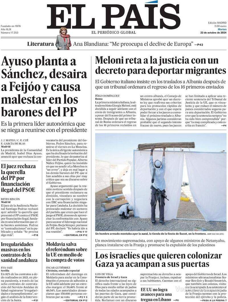 El País