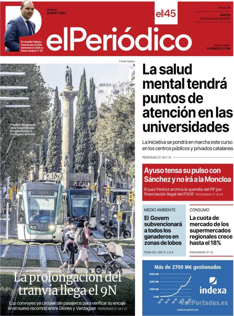 El Periódico