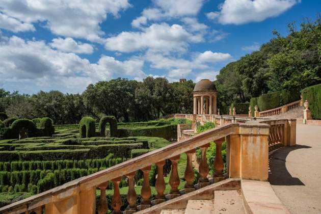 parc laberint horta ajbcn 2