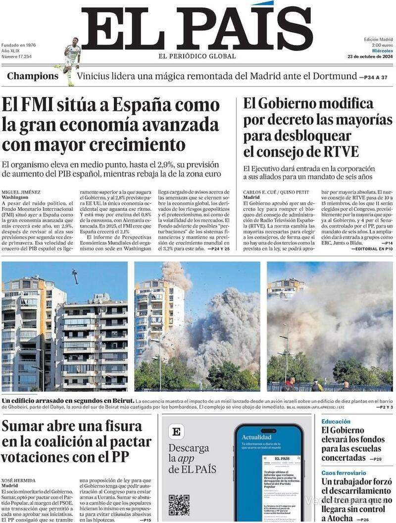 El País