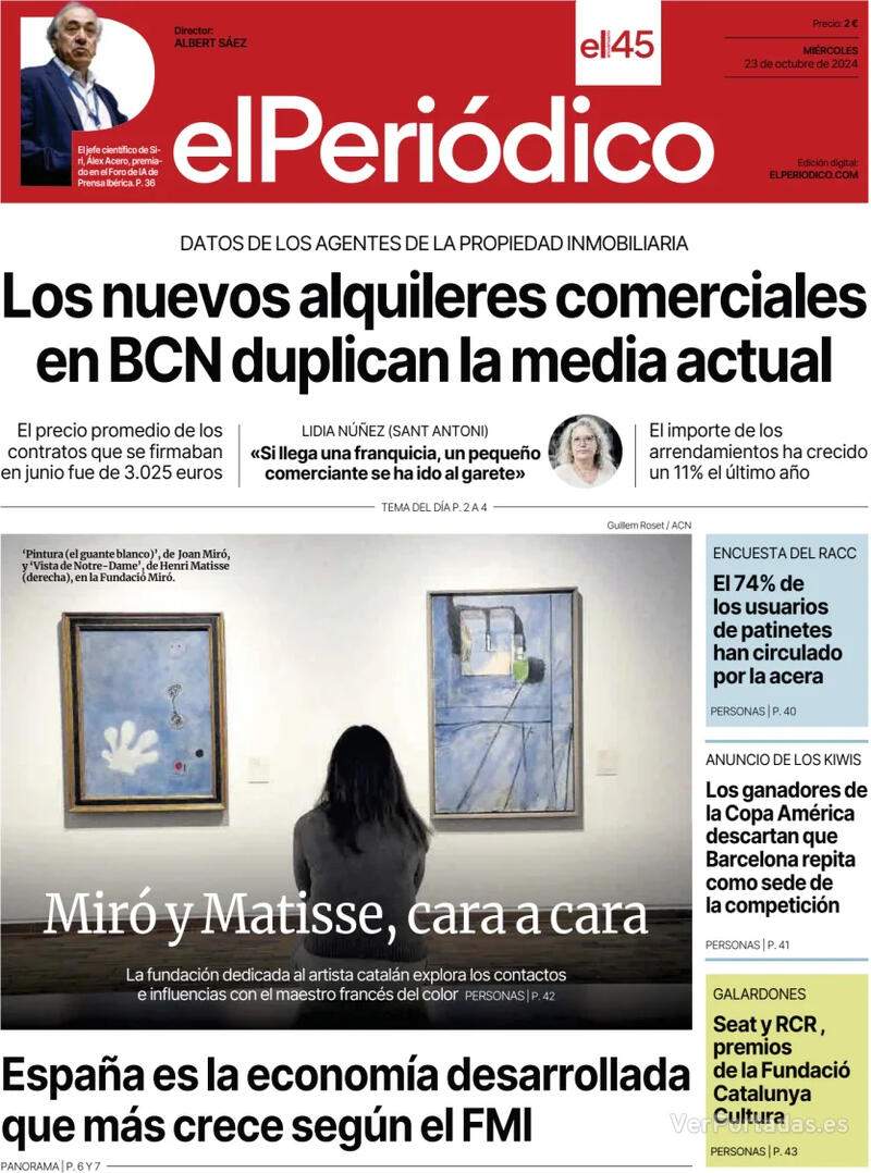 El Periódico