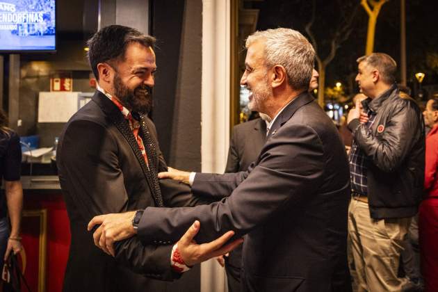 Inauguració Teatre Muntaner / Foto: Carlos Baglietto