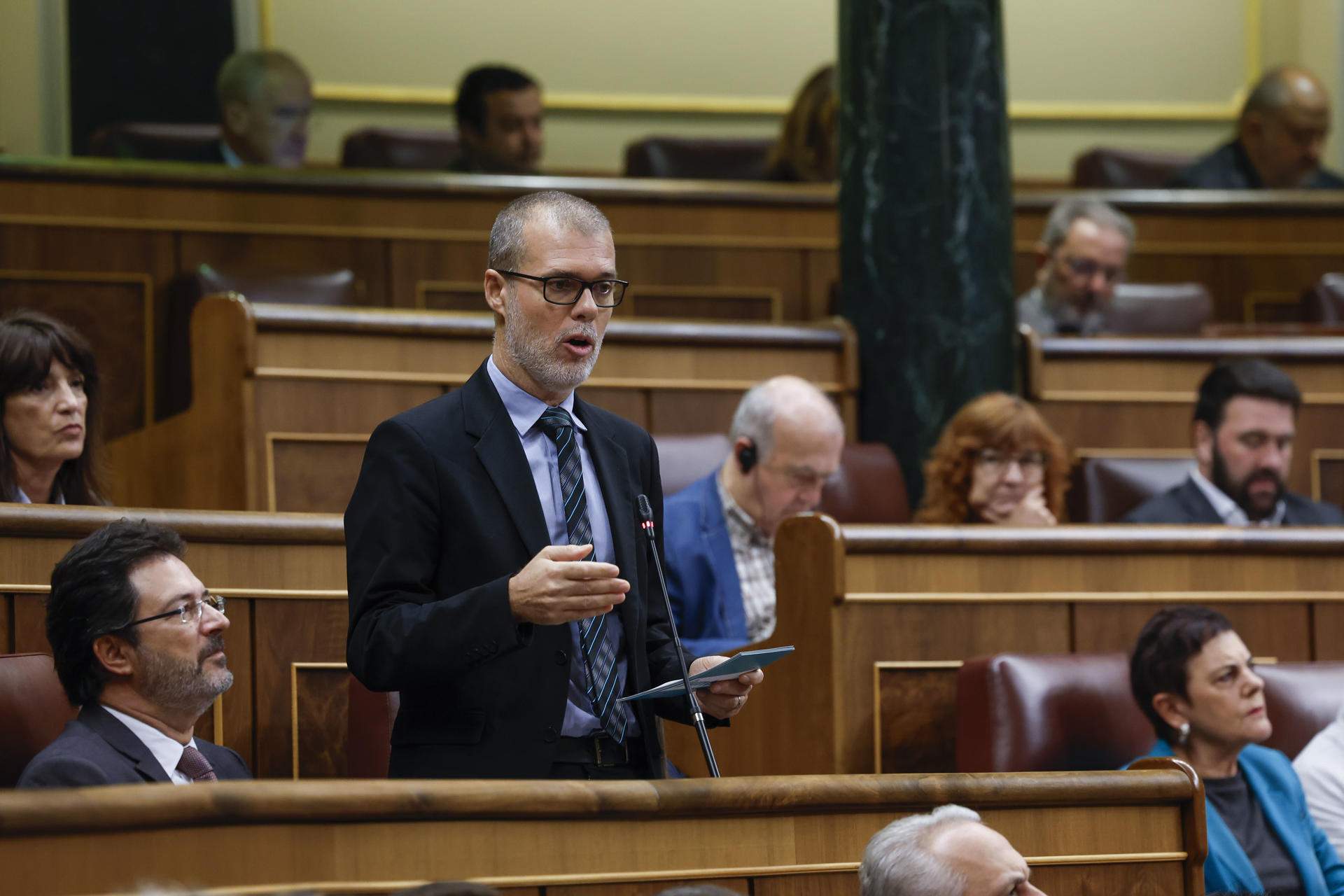 Junts avisa la Moncloa que no avalarà els pressupostos si no “actua contra el càstig” a Catalunya