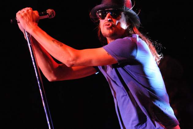 Kid Rock wikimedia