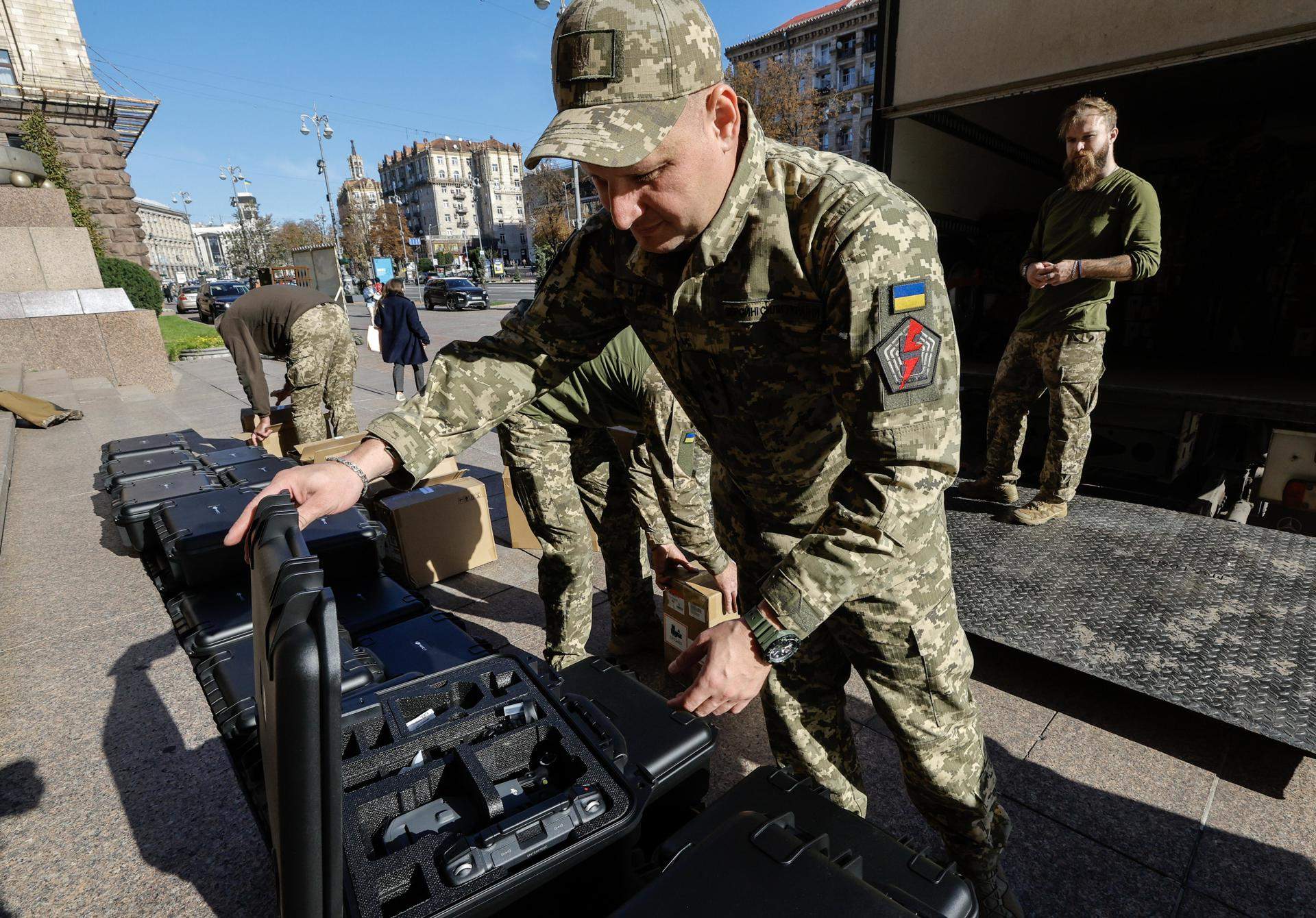 Hi ha soldats de Corea del Nord lluitant a Ucraïna? Tot el que se sap fins ara