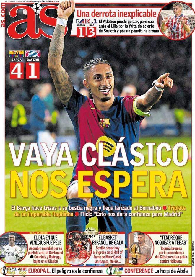 Portada AS