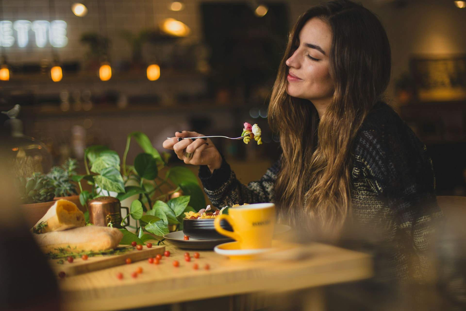 El truco que utilizan los italianos para comer pasta cada día y no engordar