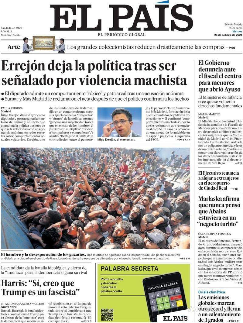 El País