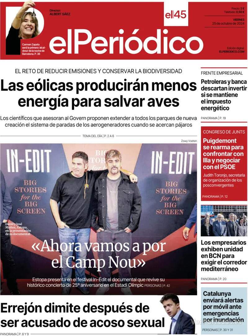 El Periódico