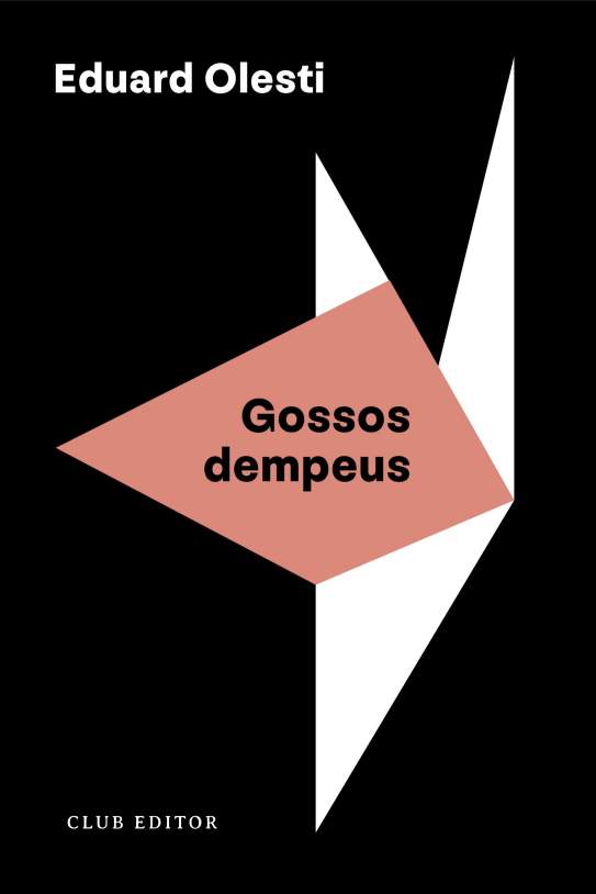 frontal gossosdempeus