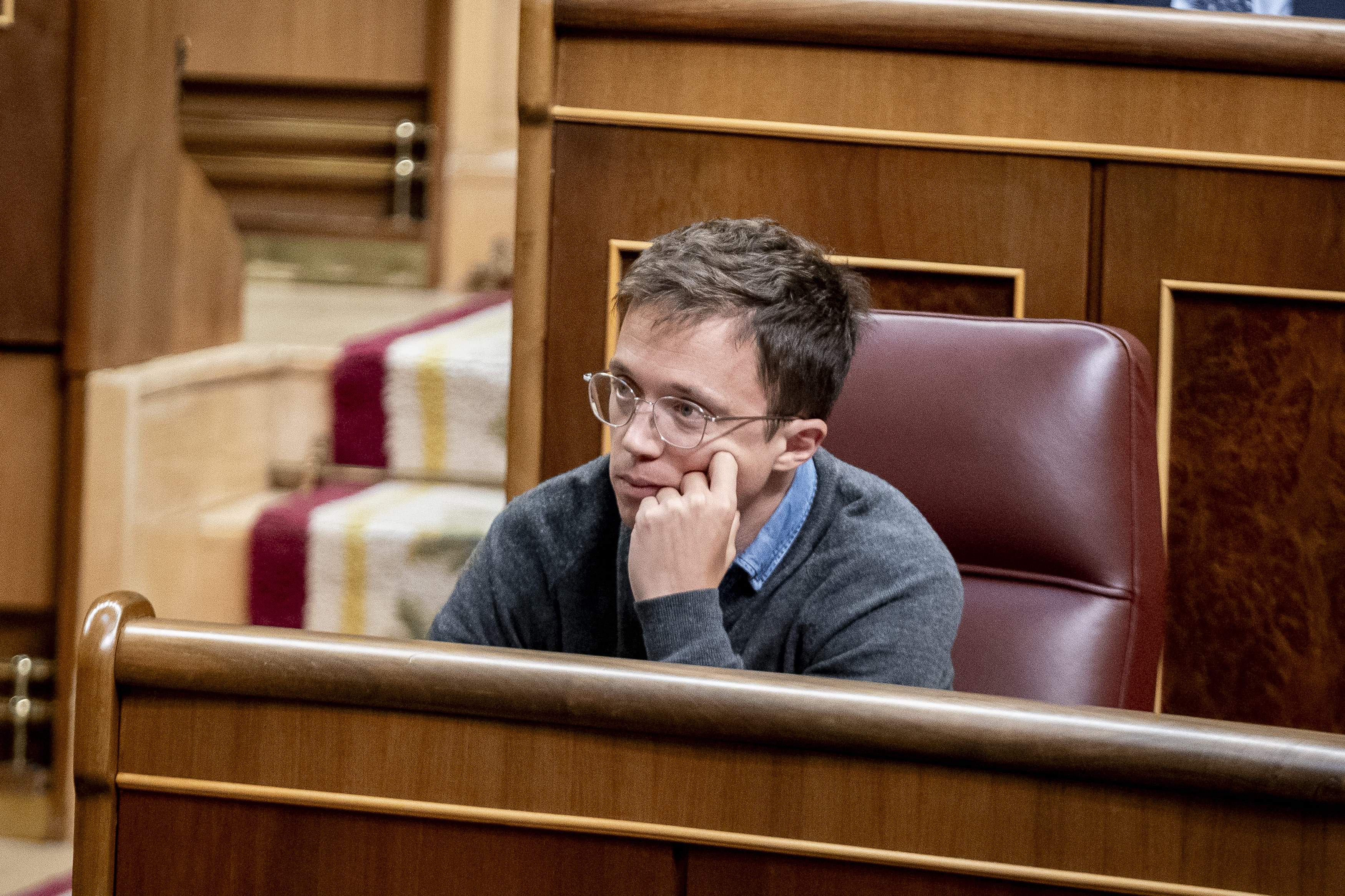 Creus que hi hauria d'haver més dimissions per l'escàndol d'Errejón?