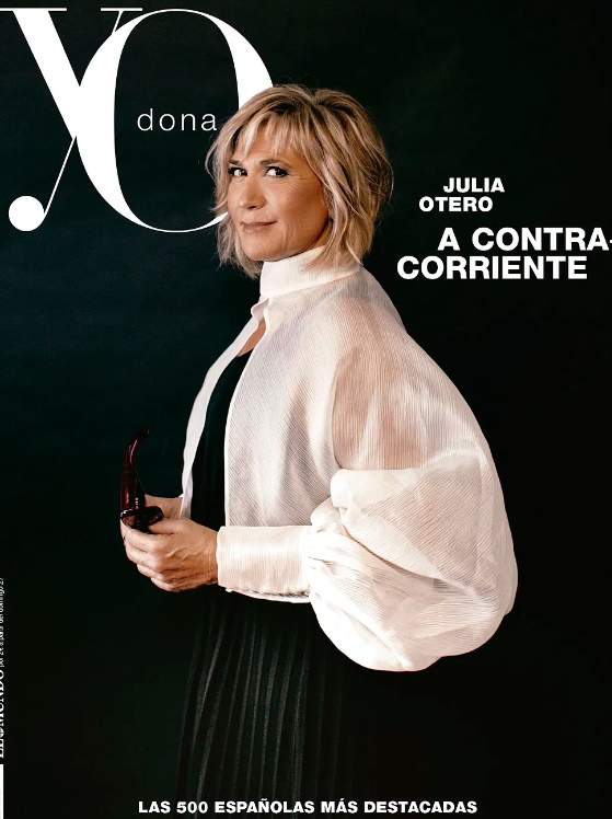 Júlia Otero Yo Dona