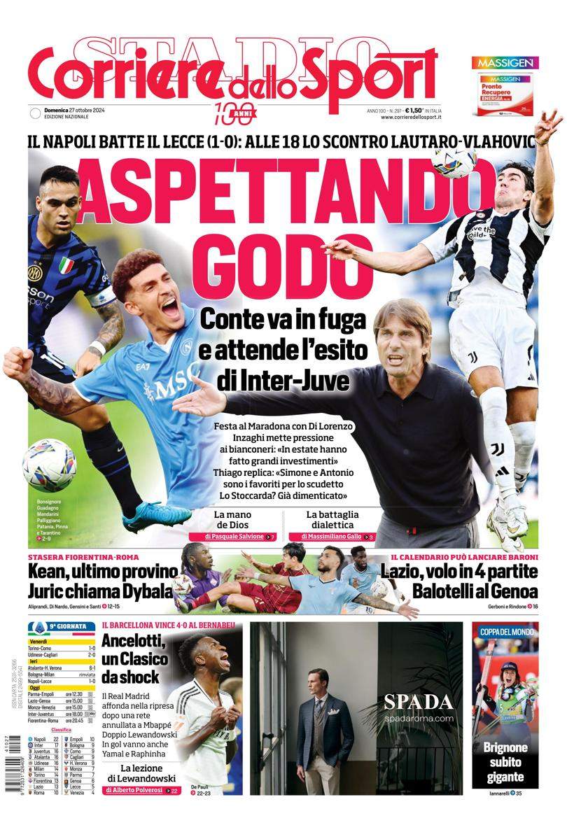 Corriere dello Sport