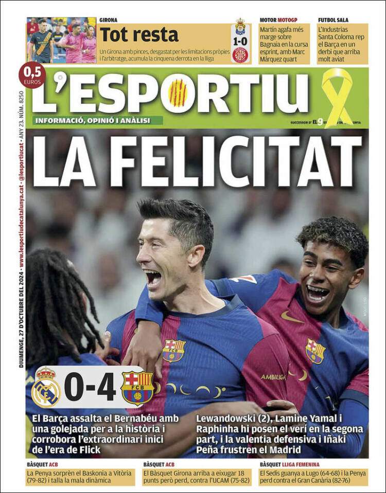 'L'Esportiu'