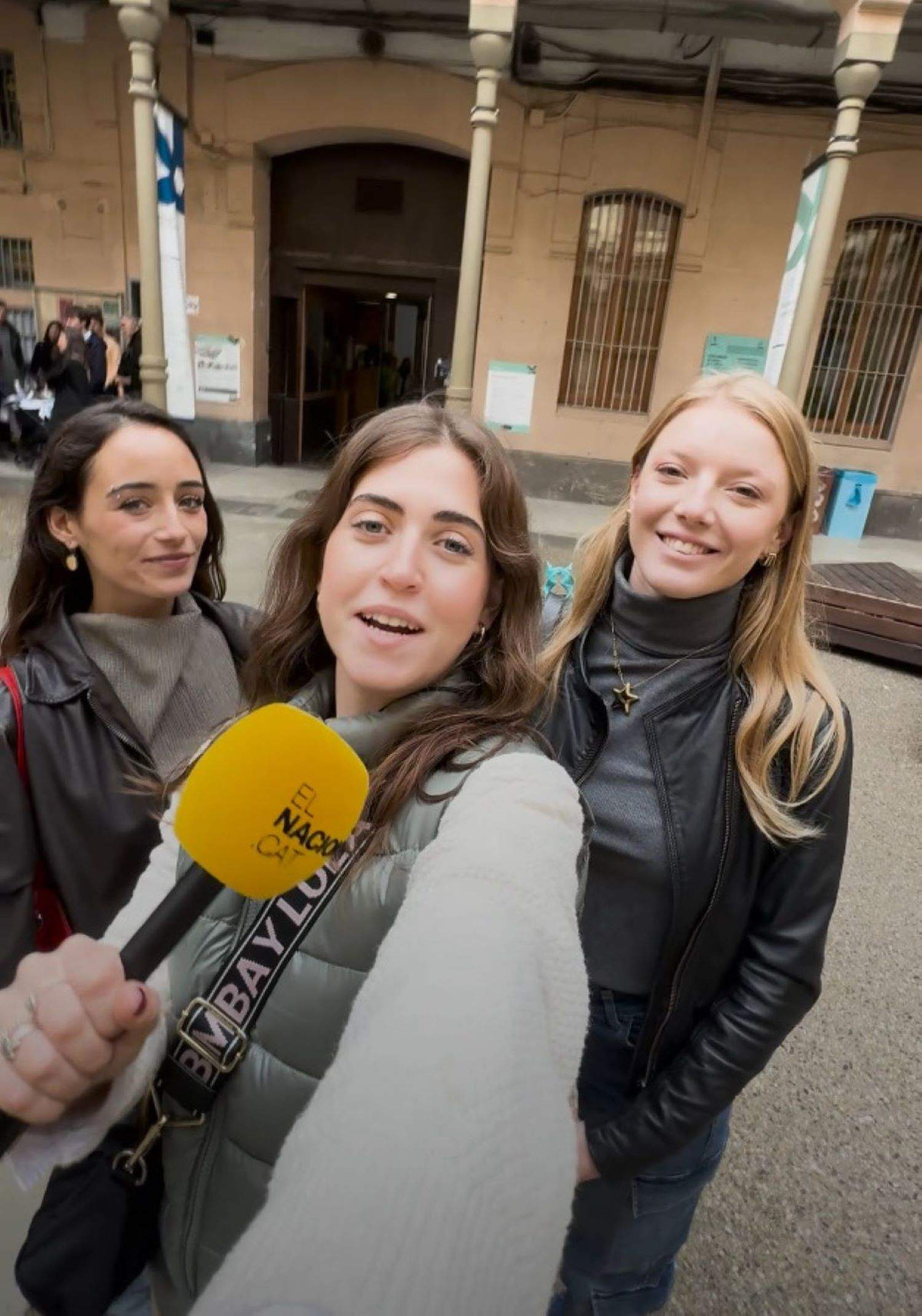 Can Putades en el Open House Barcelona: "Descubrimos todos los secretos de la ciudad"