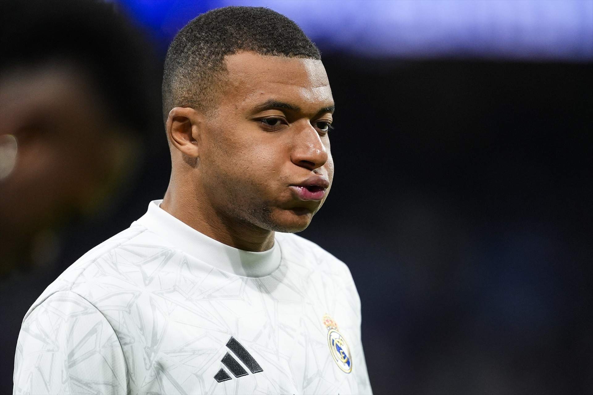 Medio mundo se ríe de la celebración de Mbappé en el Clásico, también en Qatar