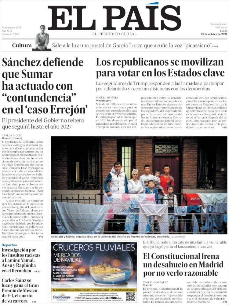 El País