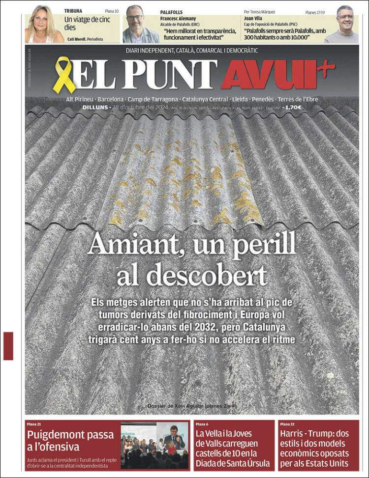 El Punt Avui