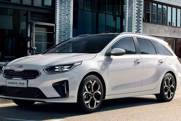 Kia Ceed Tourer2