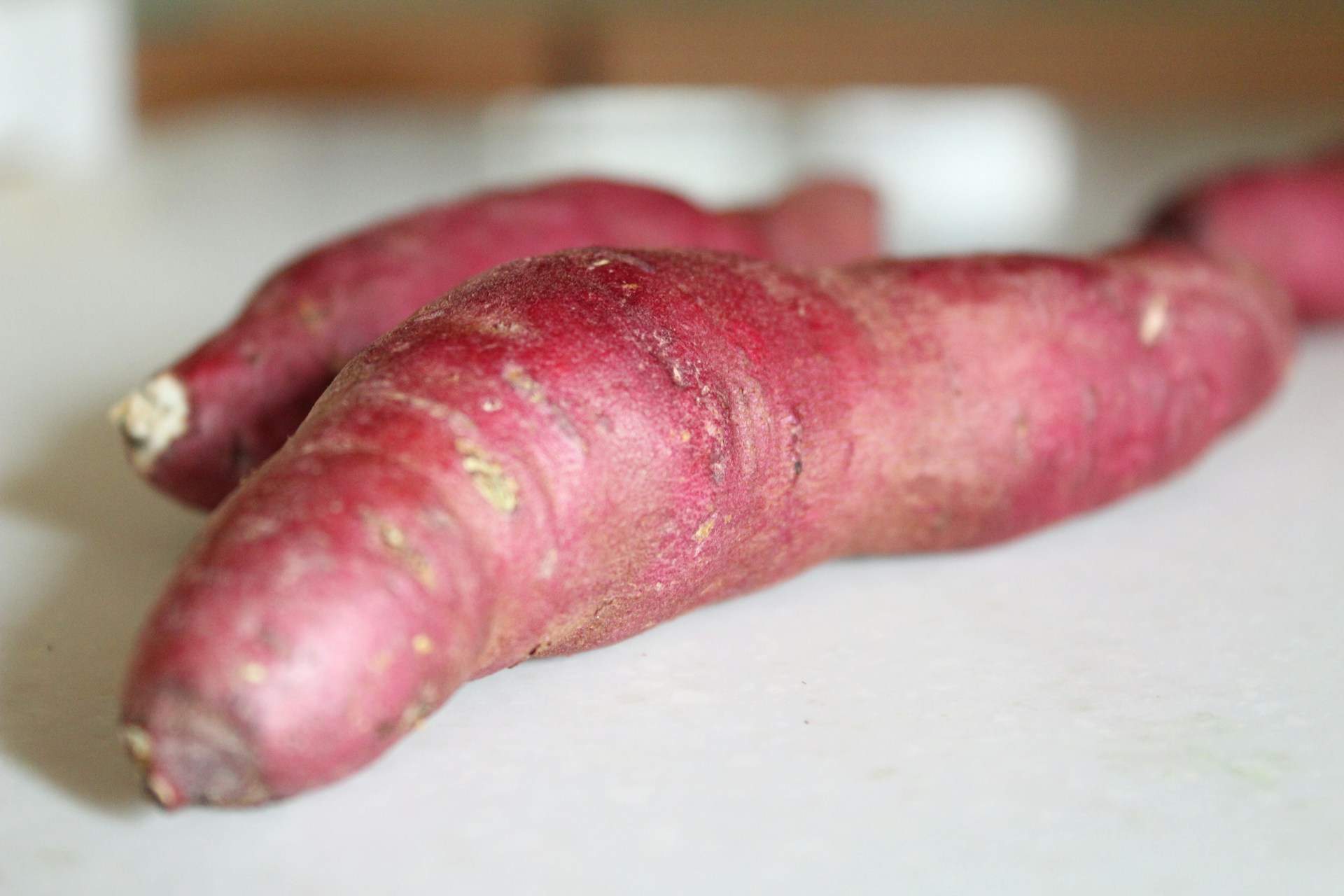 ¿Te han sobrado boniatos de la Castanyada? Las mejores recetas para aprovecharlos