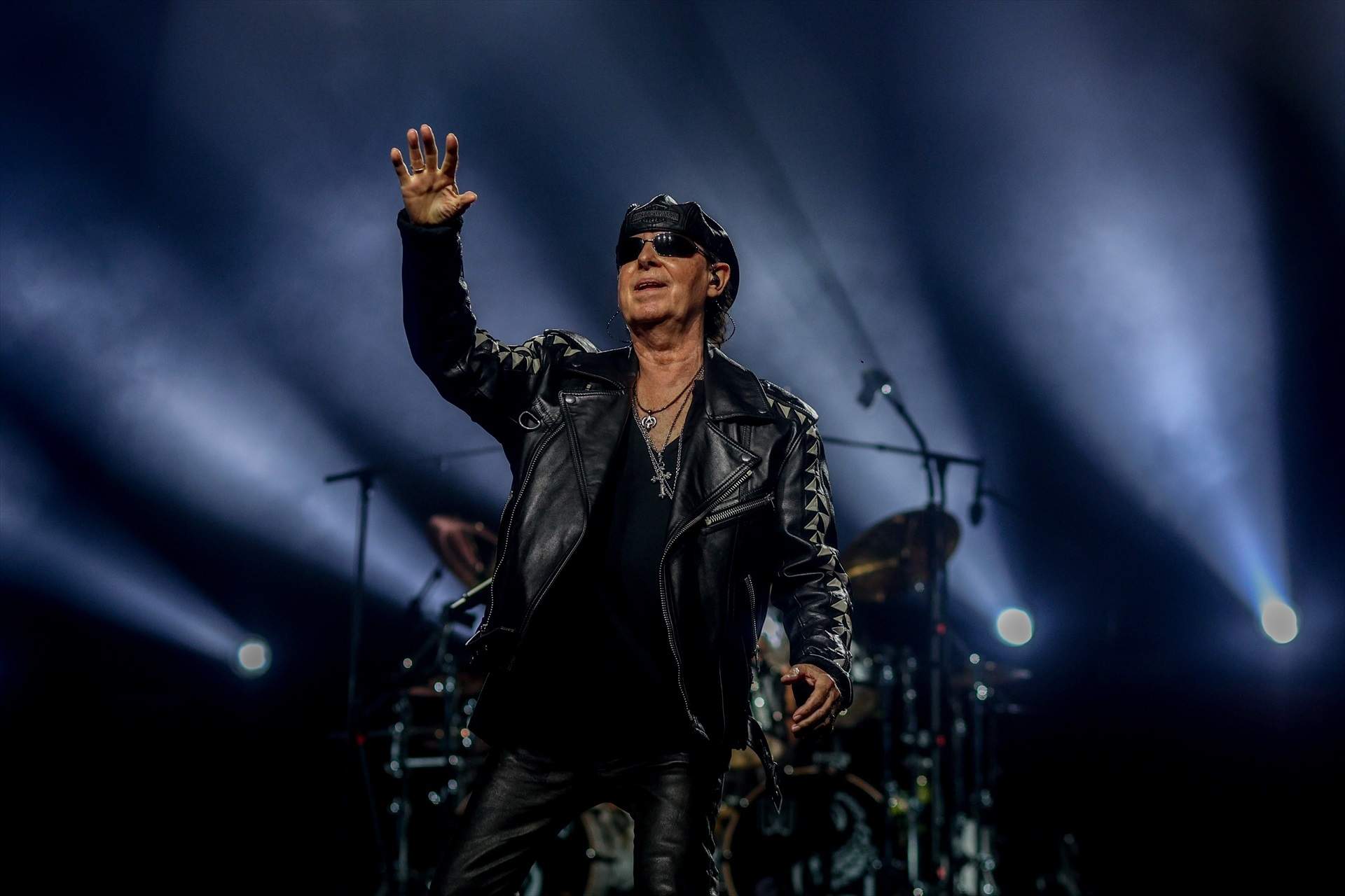 Scorpions i Judas Priest confirmen assistència al Rock Fest 2025