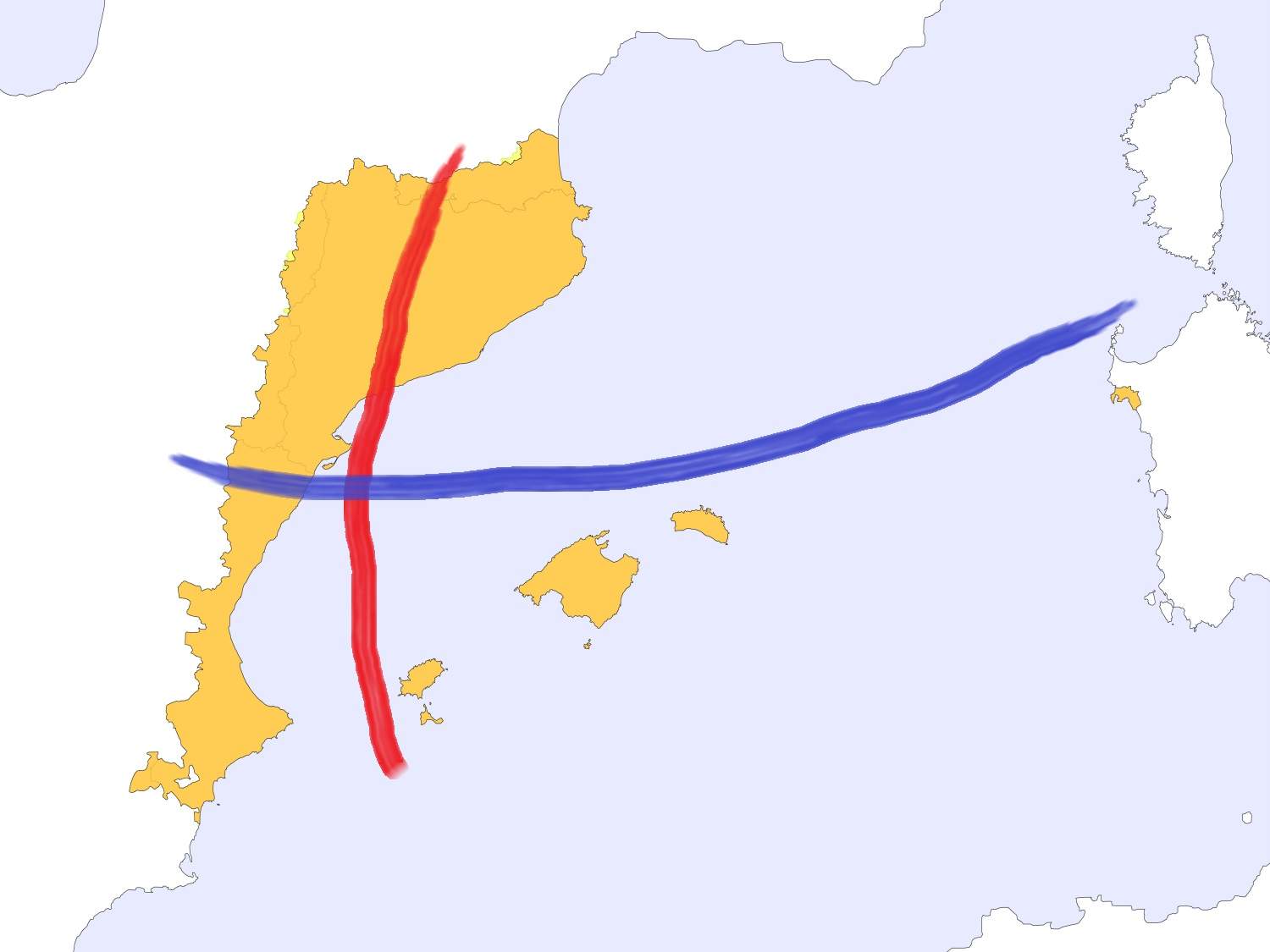 Allò que no t'havien explicat mai dels dialectes catalans