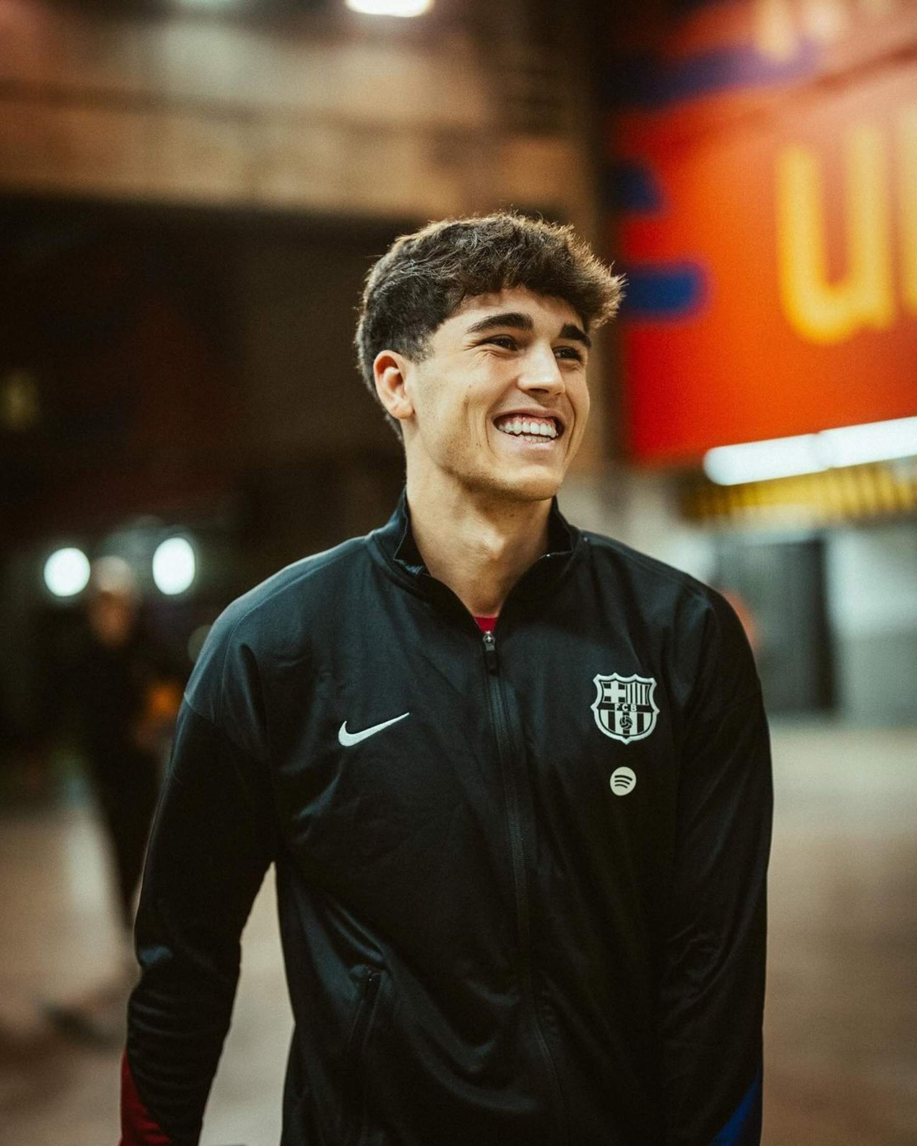 Cubarsí i Iñigo Martínez el fan fora del Barça, no jugarà i Flick accepta la seva venda