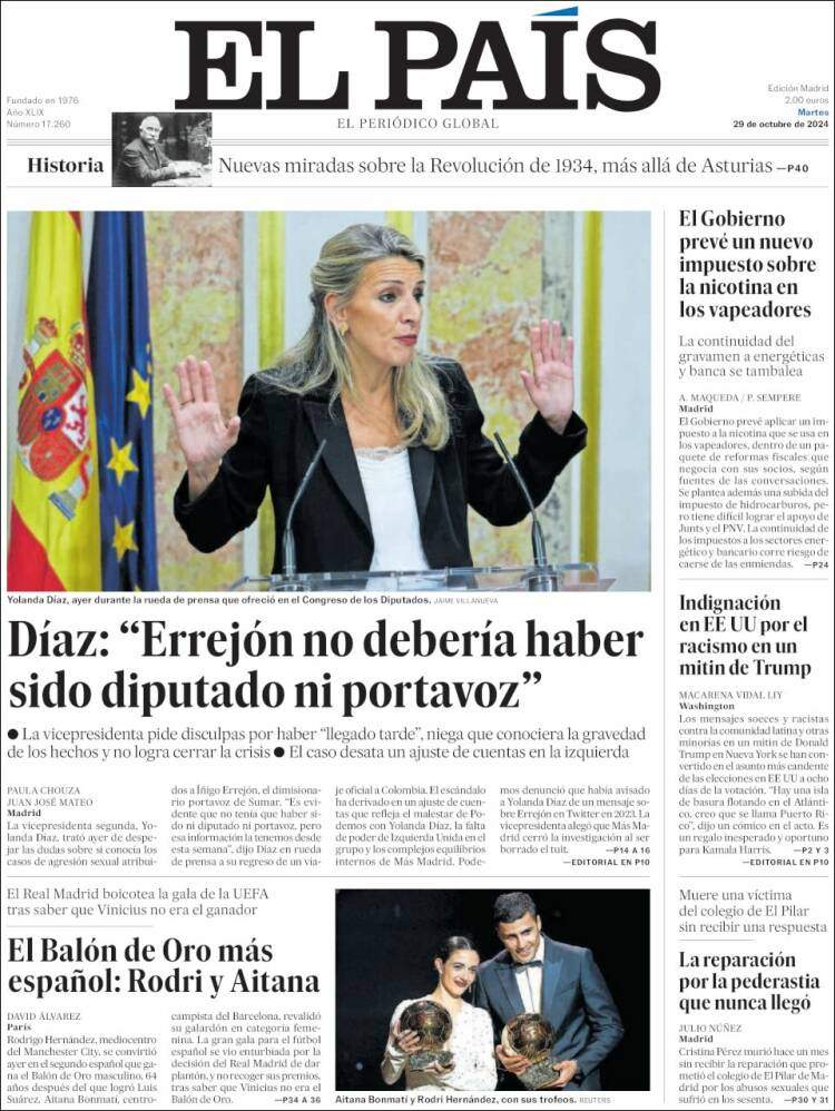 El País