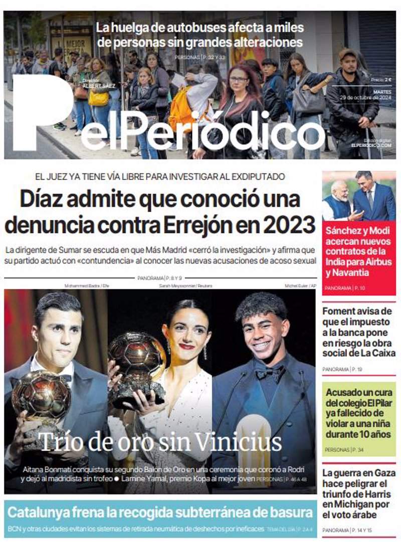 El Periódico