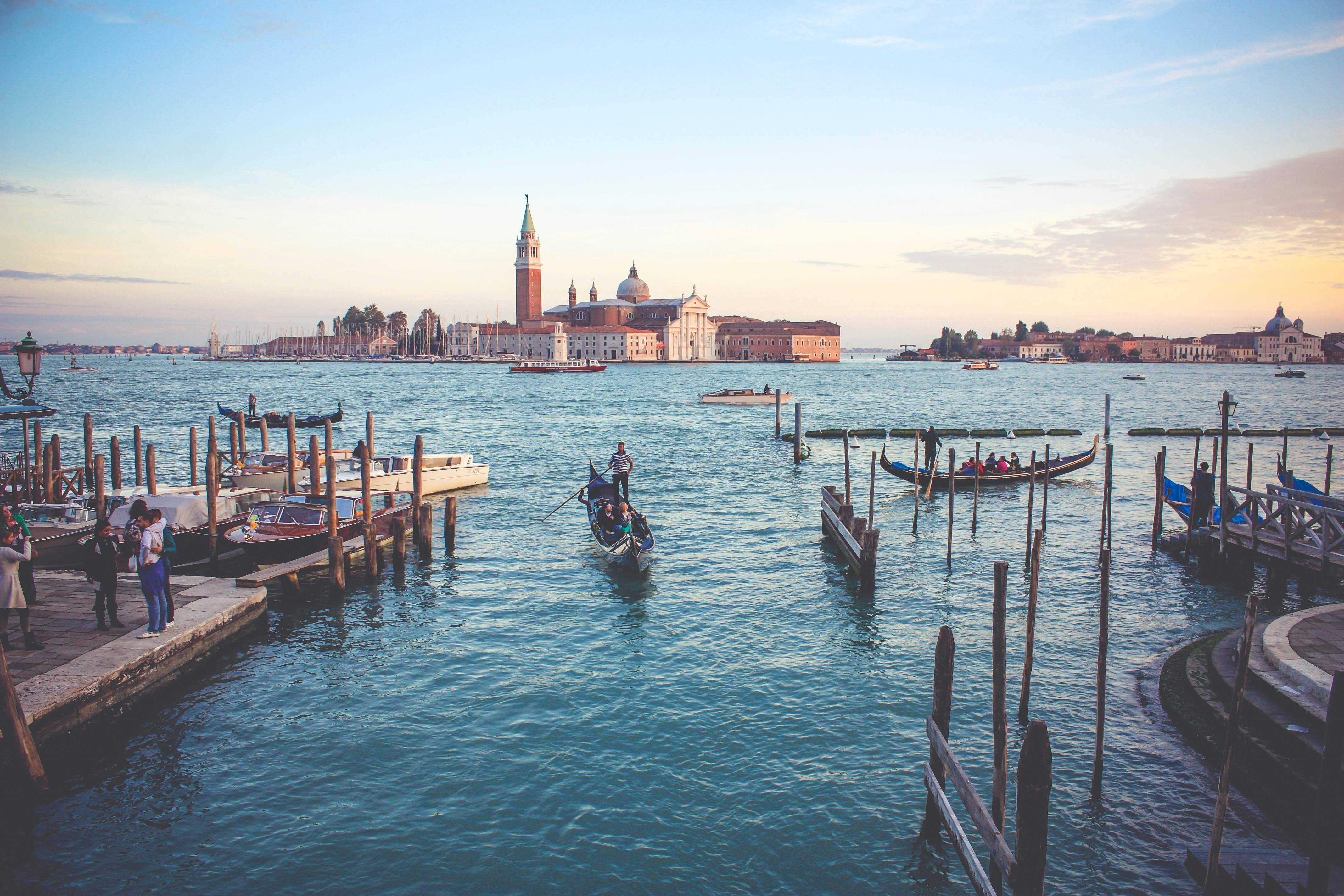 Venecia volverá a cobrar para visitar el centro histórico: duplicará el precio hasta 10 euros