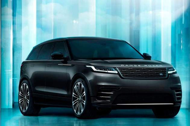 Range Rover Velar