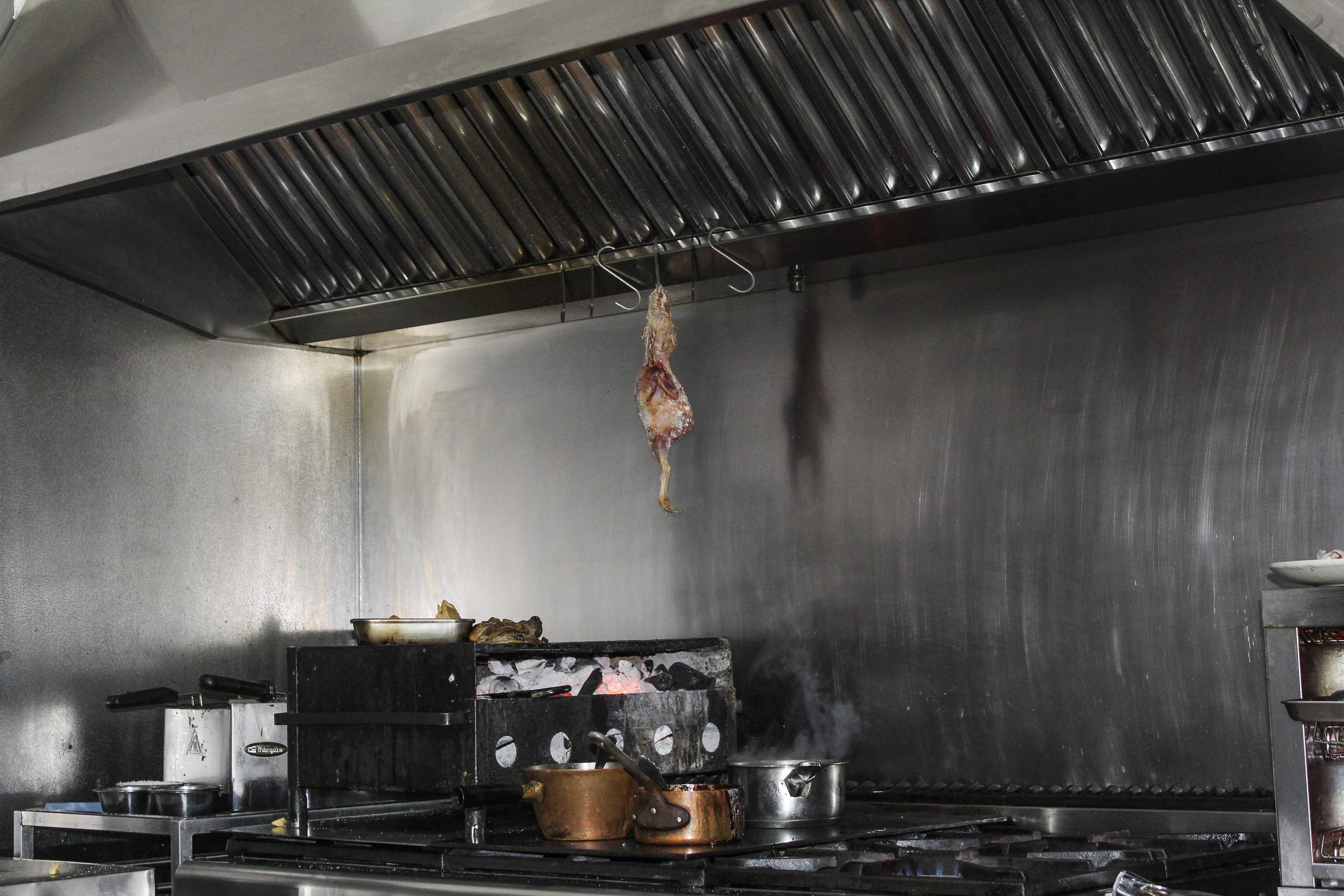 Arranca la temporada de caza con los restaurantes a rebosar de recetas tradicionales y atrevidas