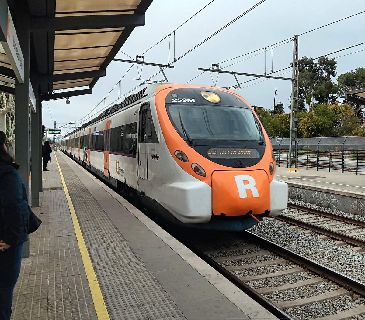 Govern i Renfe invertiran 77 milions i faran 39 actuacions per millorar Rodalies: quines són?