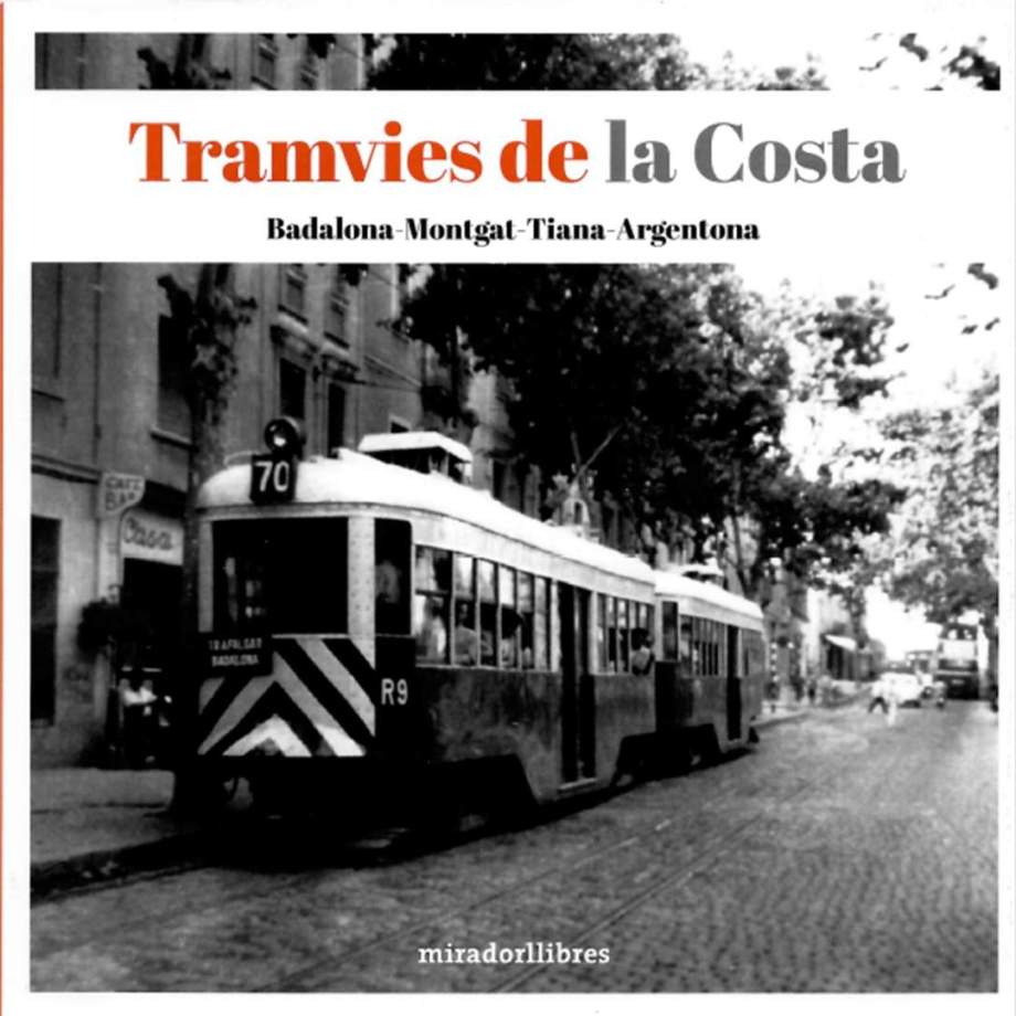 portada tramvies costa foto miradorllibres