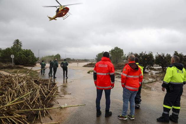 adif tanca rodalies per dana valencia