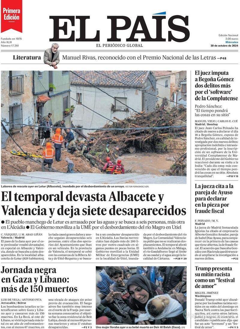 El País