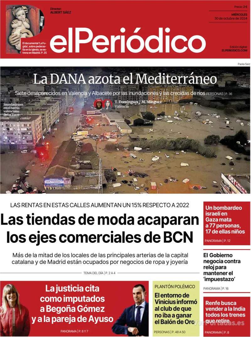 El Periódico