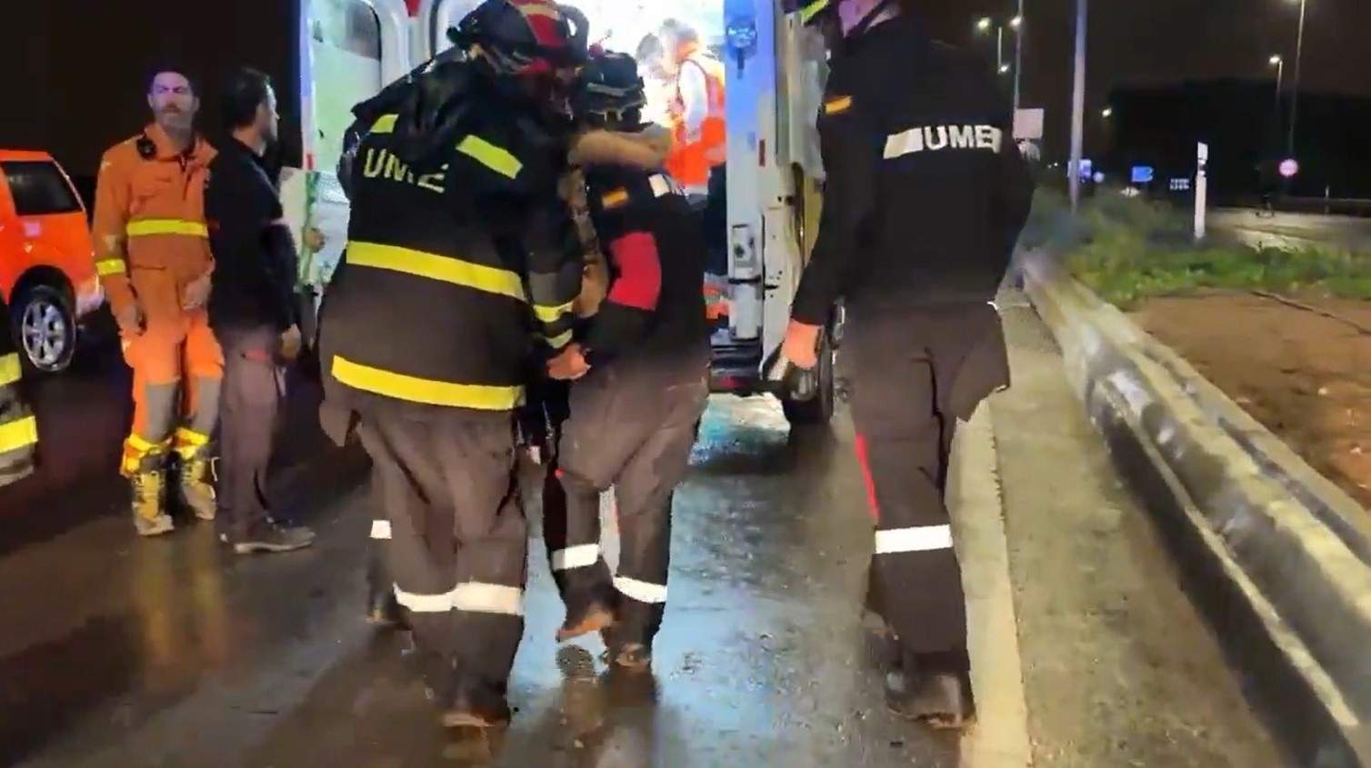 La DANA deixa un rastre de mort i devastació al País Valencià