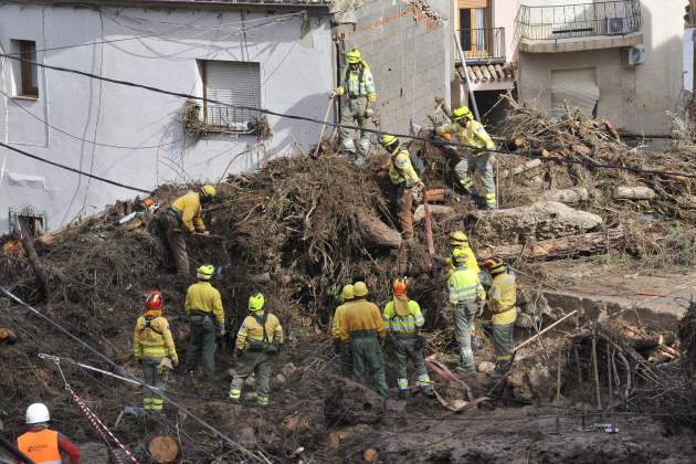 rescats letur albacete